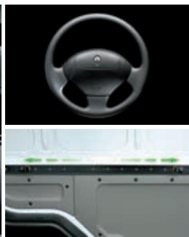 RENAULT KANGOO EXPRESS CAMPUS - PRIVILEGIEZ L'ESSENTIEL. - 9
