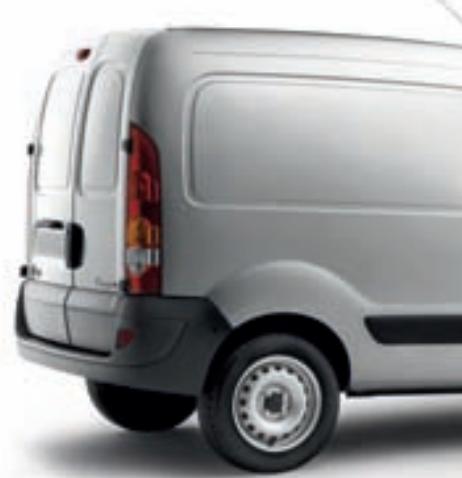 RENAULT KANGOO EXPRESS CAMPUS - PRIVILEGIEZ L'ESSENTIEL. - 3
