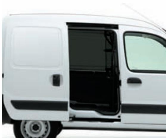 RENAULT KANGOO EXPRESS CAMPUS - PRIVILEGIEZ L'ESSENTIEL. - 5
