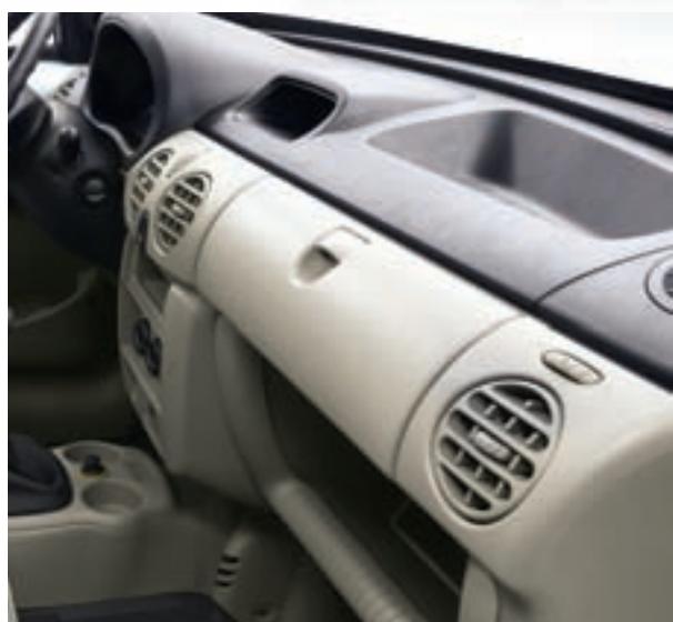 RENAULT KANGOO EXPRESS CAMPUS - PRIVILEGIEZ L'ESSENTIEL. - 4