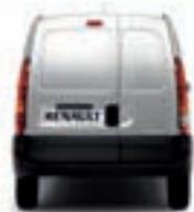 RENAULT KANGOO EXPRESS CAMPUS - PRODUITS CARROSSÉS : - 3