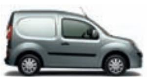 RENAULT KANGOO EXPRESS COMPACT - ET KANGOO EXPRESS COMPACT - 1