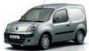 RENAULT KANGOO EXPRESS COMPACT - ET KANGOO EXPRESS COMPACT - 2