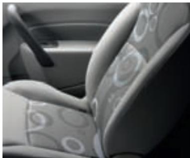 RENAULT KANGOO EXPRESS COMPACT - SELLERIES, ENJOLIVEURS ET TEINTES - 2