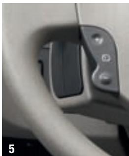 RENAULT KANGOO EXPRESS COMPACT - RÉGULATEUR/LIMITEUR DE VITESSE - 2