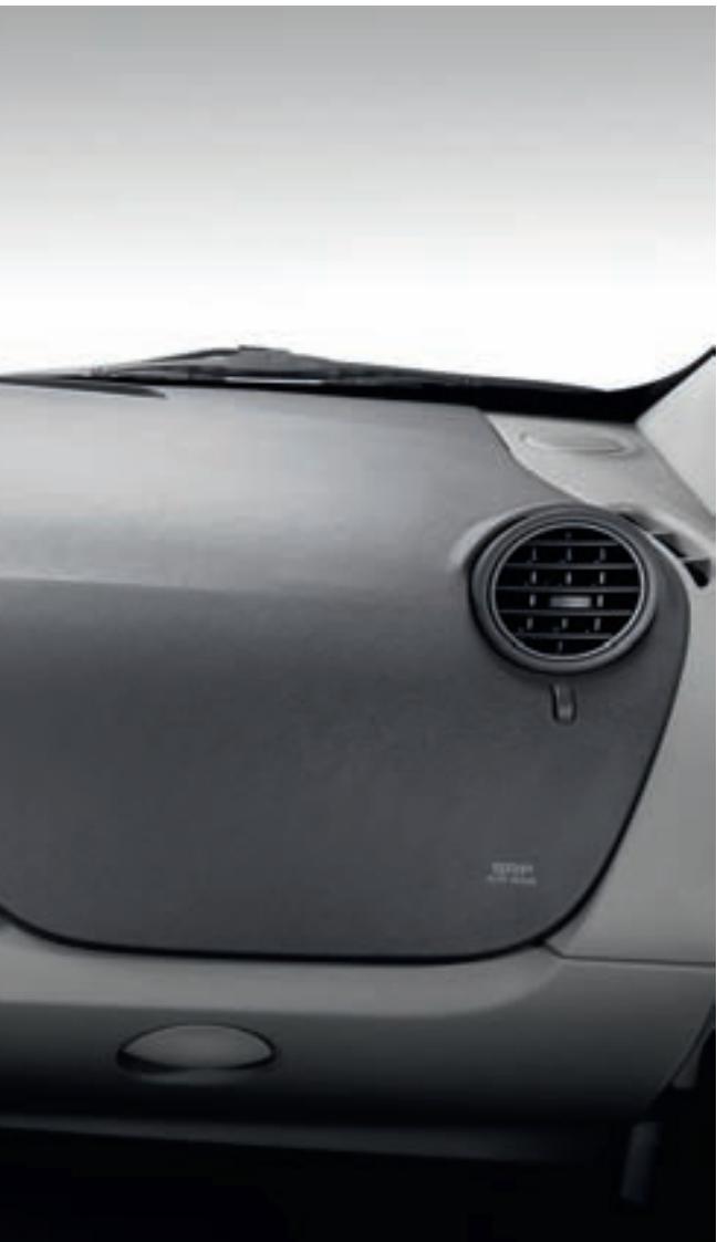 RENAULT KANGOO EXPRESS COMPACT - UN ESPACE OPTIMISÉ - 10