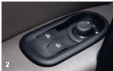 RENAULT KANGOO EXPRESS COMPACT - FONCTIONNALITÉ ET POLYVALENCE - 8