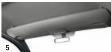 RENAULT KANGOO EXPRESS COMPACT - SATELLITE DE COMMANDES AU VOLANT - 2