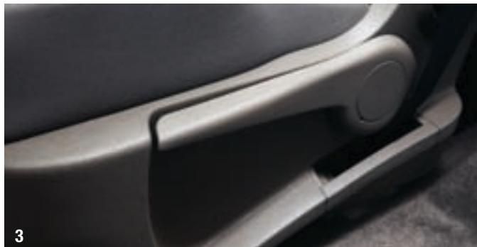 RENAULT KANGOO EXPRESS COMPACT - FONCTIONNALITÉ ET POLYVALENCE - 9