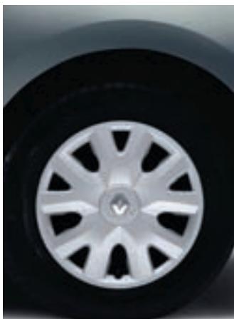 RENAULT KANGOO EXPRESS COMPACT - NOTE BOX - 1