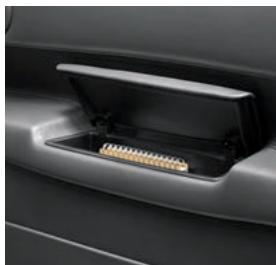 RENAULT MEGANE COUPE-CABRIOLET - SECURITE OPTIMALE - 8