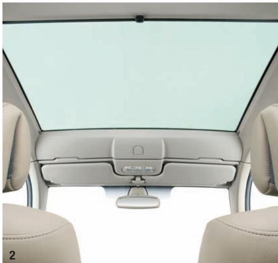 RENAULT MEGANE COUPE-CABRIOLET - SECURITE OPTIMALE - 3