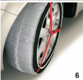 RENAULT MEGANE COUPE-CABRIOLET - JANTE STEPPE 16" - 2