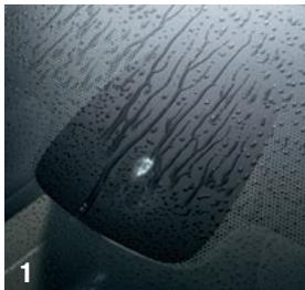 RENAULT MEGANE COUPE-CABRIOLET - SECURITE OPTIMALE - 2