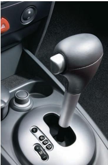 RENAULT MEGANE COUPE-CABRIOLET - MOTORISATIONS PERFORMANTES - 1