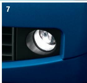 RENAULT MEGANE COUPE-CABRIOLET - SYSTÉME D'ATTACHE ISOFIX - 9