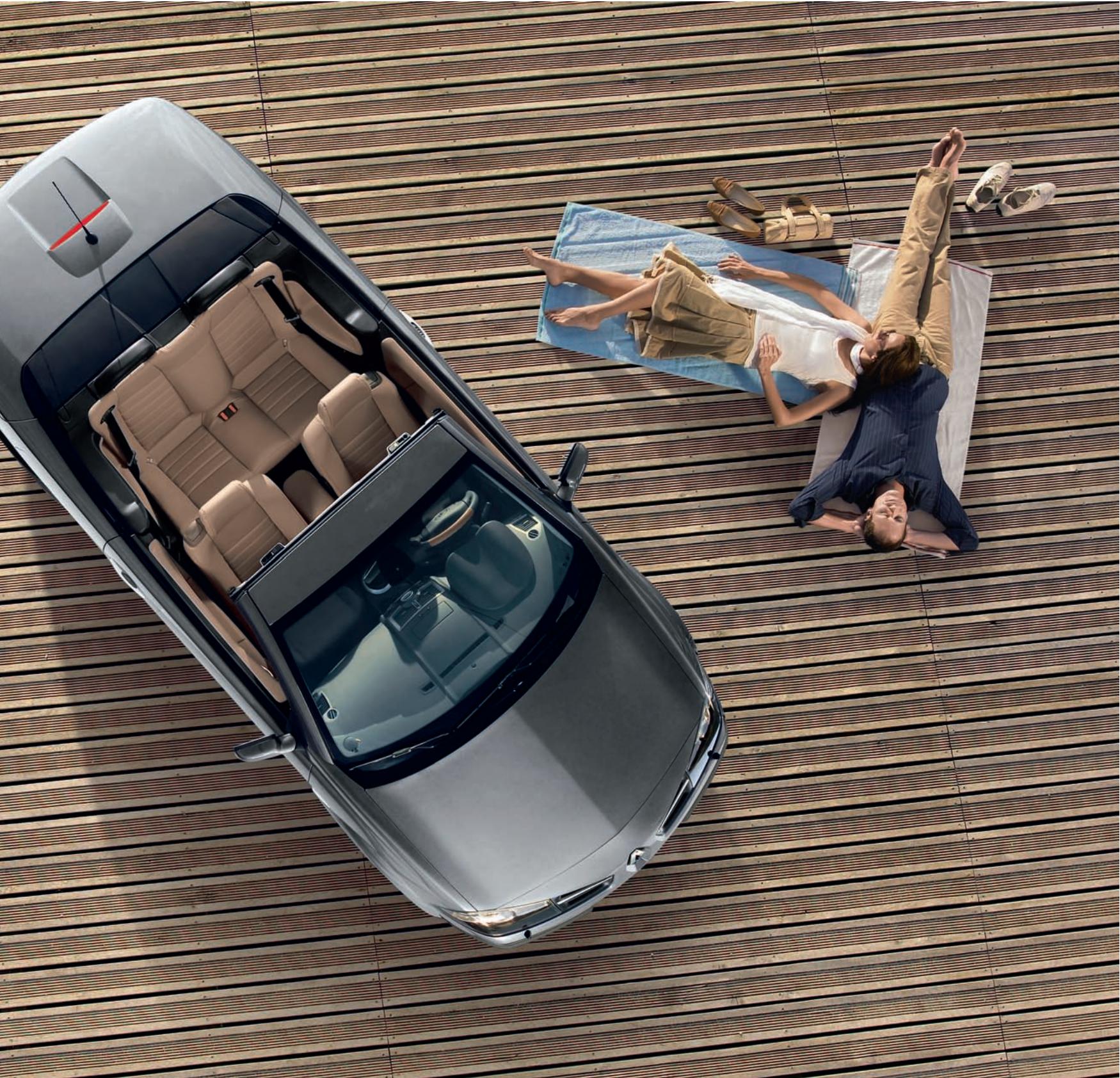 RENAULT MEGANE COUPE-CABRIOLET - BIEN-ÉTRE INTÉRIEUR - 3