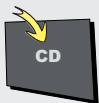 RENAULT SCENIC GPS CNC - AUDIO : Utiliser le changeur CD - 1