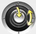 RENAULT SCENIC GPS CNC - NAVIGATION : Modifier son itinéraire - 3