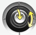 RENAULT SCENIC GPS CNC - NAVIGATION : Entrer une destination - 11