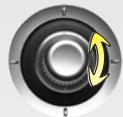 RENAULT SCENIC GPS CNC - RECONNAISSANCE VOCALE : Utiliser la commande vocale - 2