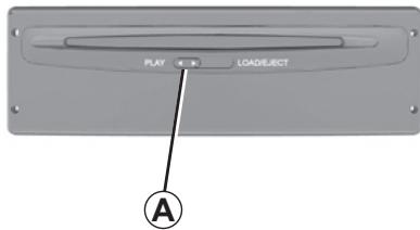 RENAULT SCENIC GPS CNC - DVD « carte » - 1