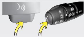 RENAULT SCENIC GPS CNC - TÉLÉPHONIE : Lancer un appel - 1