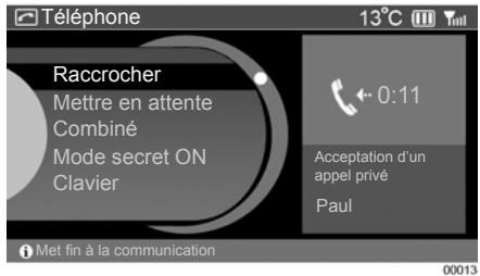RENAULT SCENIC GPS CNC - EN COURS DE COMMUNICATION - 1