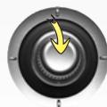 RENAULT SCENIC GPS CNC - Informations sur itinéraire - 7