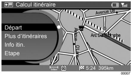 RENAULT SCENIC GPS CNC - Effacer - 1