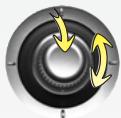 RENAULT SCENIC GPS CNC - NAVIGATION : Modifier son itinéraire - 5