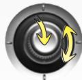RENAULT SCENIC GPS CNC - NAVIGATION : Entrer une destination - 15