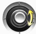 RENAULT SCENIC GPS CNC - RECONNAISSANCE VOCALE : Utiliser la commande vocale - 12