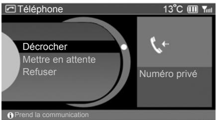 RENAULT SCENIC GPS CNC - Appeler les secours - 2