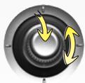 RENAULT SCENIC GPS CNC - NAVIGATION : Modifier son itinéraire - 7