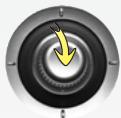 RENAULT SCENIC GPS CNC - NAVIGATION : Entrer une destination - 9