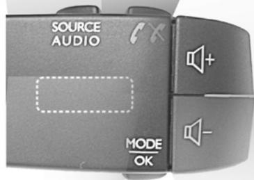 RENAULT SCENIC GPS CNC - SOURCE AUDIO - 3