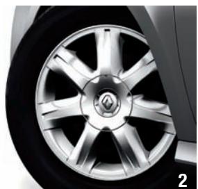 RENAULT LAGUNA BLACK EDITION - 2