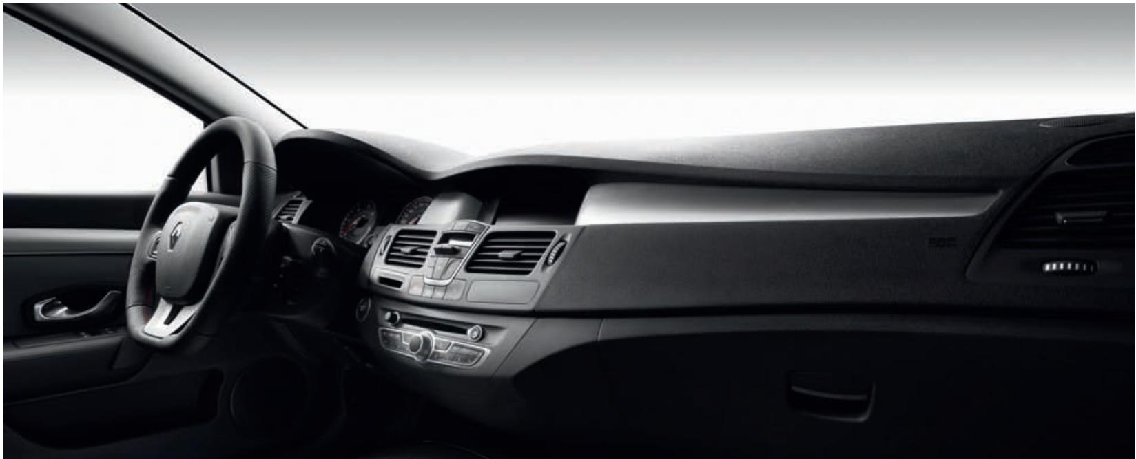 RENAULT LAGUNA CELSIUM - 3