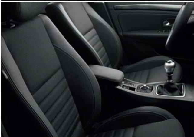 RENAULT LAGUNA CELSIUM - 4