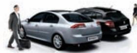 RENAULT LAGUNA CELSIUM - 1
