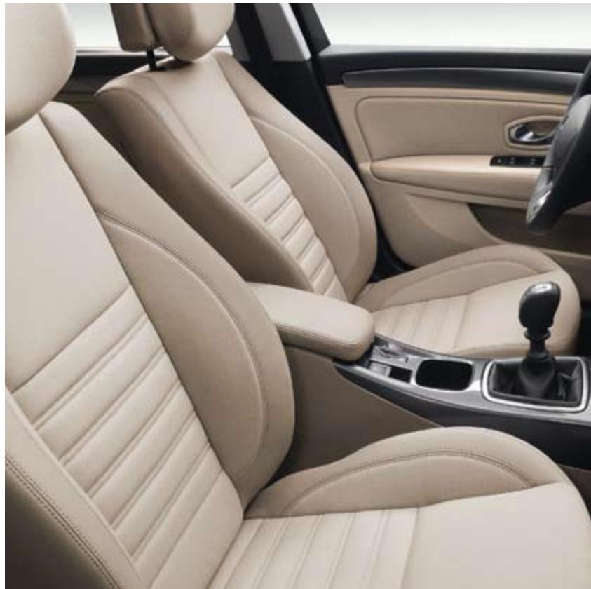 RENAULT NOUVELLE LAGUNA - PRIVILège - 3
