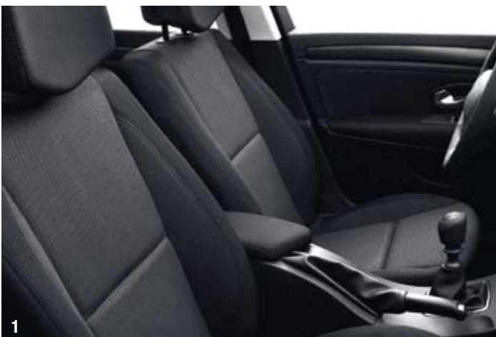 RENAULT NOUVELLE LAGUNA - EXPRESSION - 1