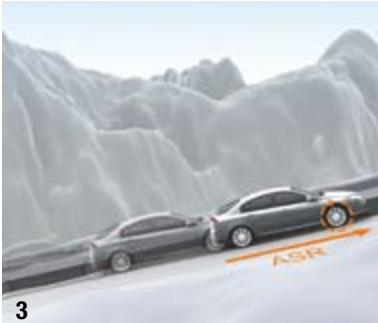 RENAULT NOUVELLE LAGUNA - RÉGLAGES DES SIÉGES - 5