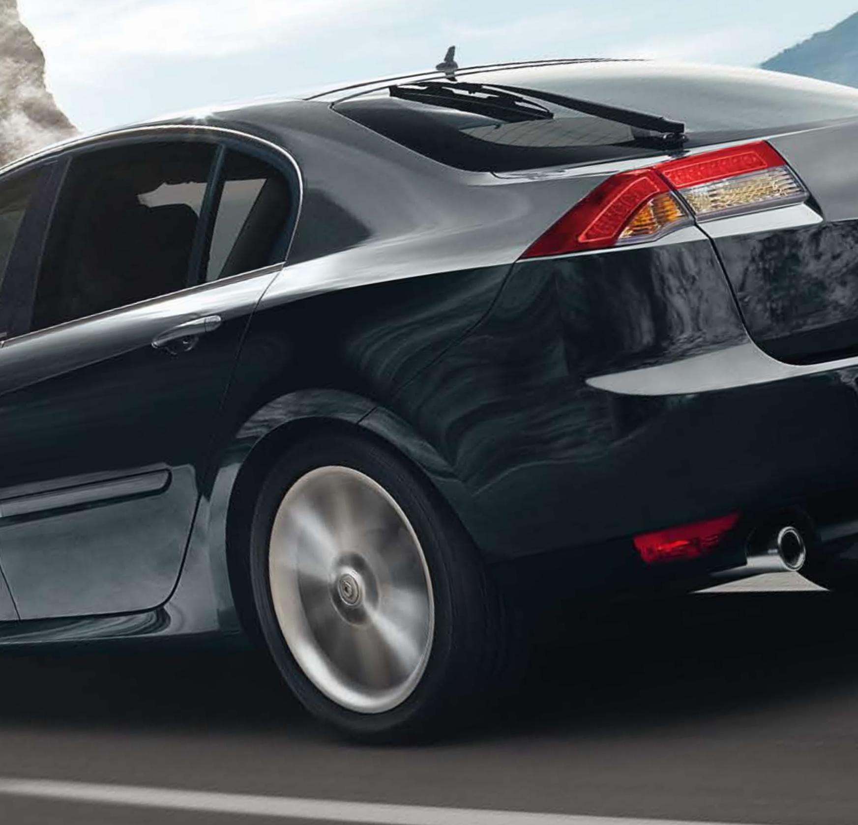 RENAULT NOUVELLE LAGUNA - ON CROIT LA CONNAÎTRE ET PUIS... - 4
