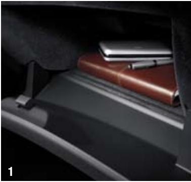 RENAULT NOUVELLE LAGUNA - SYSTÉME ISOFIX - 3