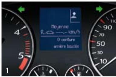 RENAULT NOUVELLE LAGUNA - AUTO ADAPTATIVE - 3