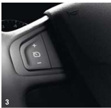 RENAULT NOUVELLE LAGUNA - 2.COMMANDES SOUS VOLANT - 1