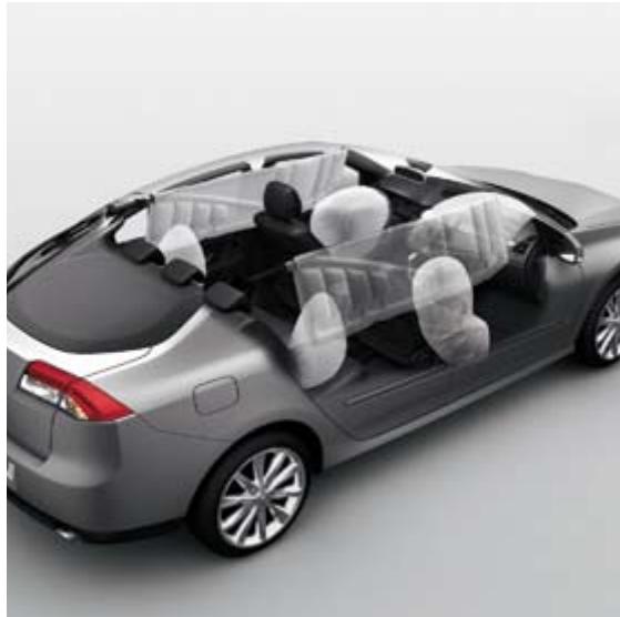 RENAULT NOUVELLE LAGUNA - SON INSTINCT PROTECTEUR. VOTRE SÉCURITÉ. CONVERGENCE! - 2