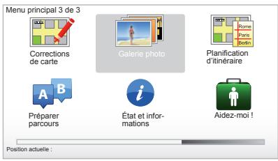 RENAULT CARMINAT TOMTOM ZE LIVE - VISIONNEUSE D'IMAGES - 1